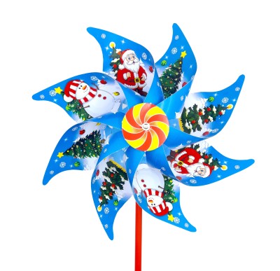 فرفره طرح کریسمس