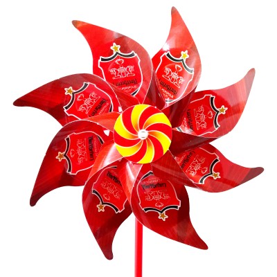 فرفره طرح پرسپولیس